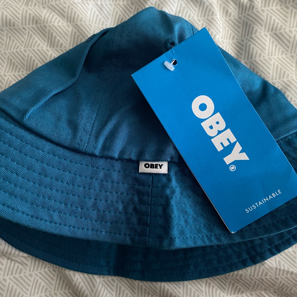 Bucket hat - Picture 2 of 2